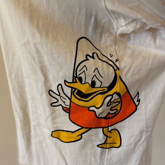 Disney Halloween Mickey and Friends T-SHIRT - Picture 5 of 7